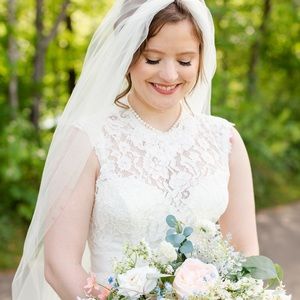 Meet your Posher, Elizabeth